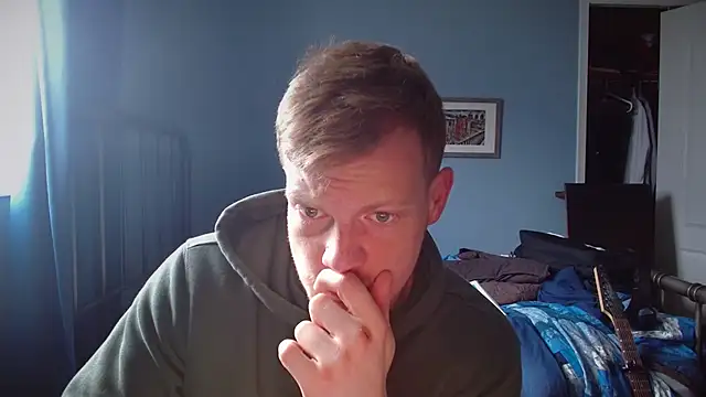 lustylyndon online show from April 25, 4:04 pm