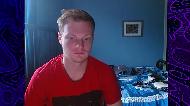 lustylyndon online show from October 26, 3:23 pm