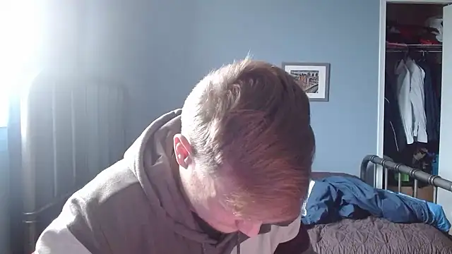 lustylyndon online show from January 9, 5:09 pm