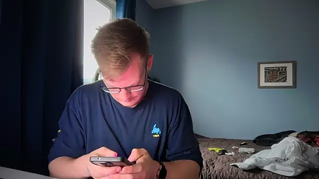 lustylyndon online show from June 1, 4:28 pm