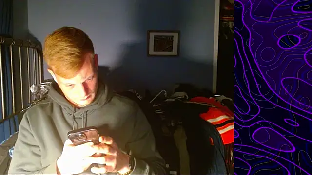 lustylyndon online show from November 9, 4:38 am