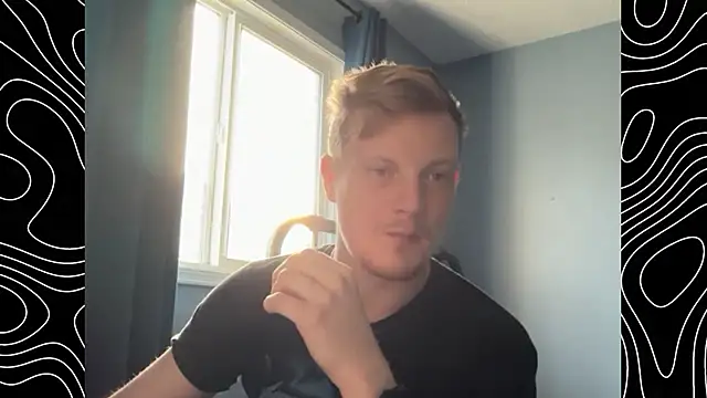 lustylyndon online show from January 18, 5:49 pm