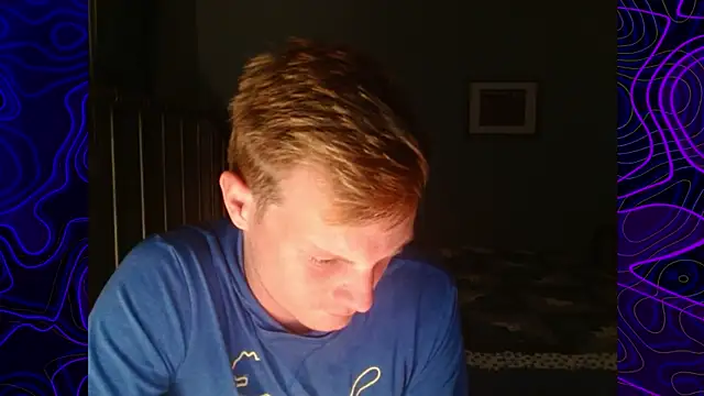 lustylyndon online show from October 18, 3:08 am