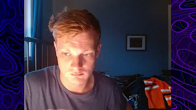 lustylyndon online show from October 29, 2:49 pm