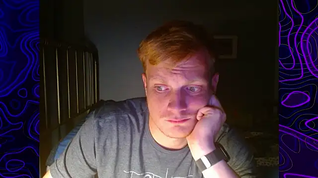 lustylyndon online show from October 25, 4:22 am