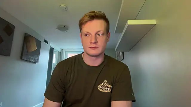 lustylyndon online show from March 16, 3:48 pm