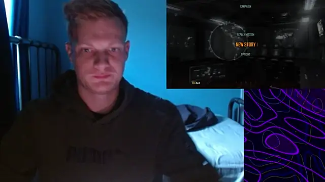 lustylyndon online show from October 5, 2:52 pm