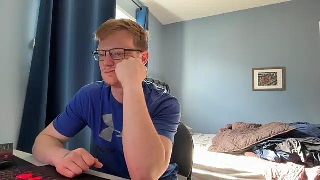 lustylyndon online show from May 11, 4:04 pm