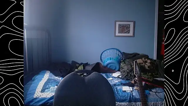 lustylyndon online show from December 3, 8:19 pm