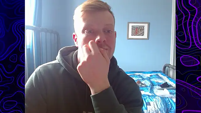 Snapshot of lustylyndon chatting on February 16, 9:24 pm lustylyndon online show from February 16, 9:24 pm