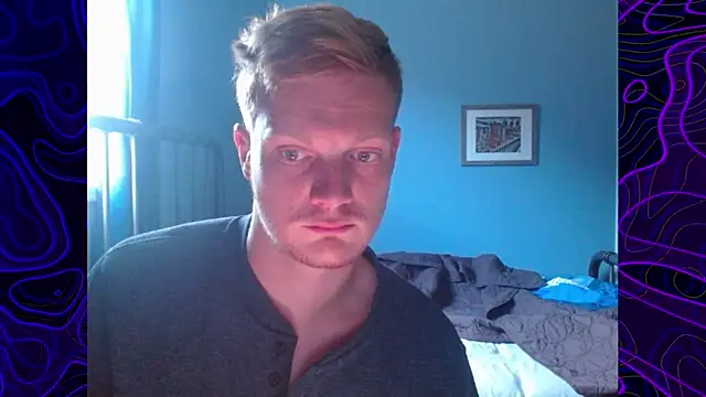 lustylyndon online show from October 14, 3:12 pm