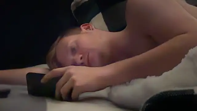 lustylyndon online show from November 21, 3:11 pm