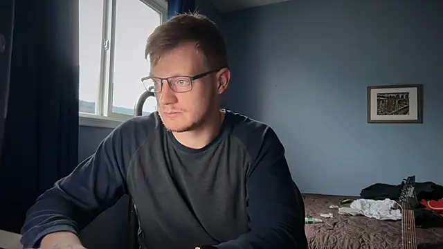 lustylyndon online show from June 2, 3:12 pm