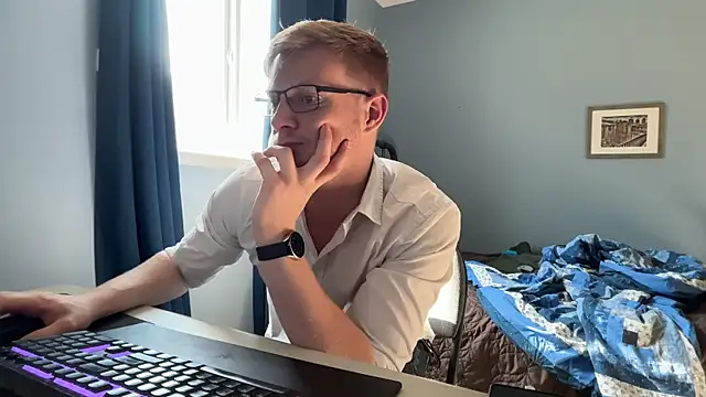 lustylyndon online show from May 26, 3:21 pm