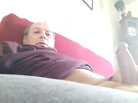 Vince072 online show from March 7, 8:32 am