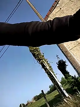 Vince072 online show from April 11, 7:45 am