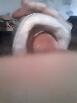 Vince072 online show from October 9, 6:47 am