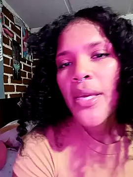 Cataleya-black online show from April 11, 1:13 am