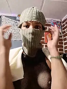 Cataleya-black online show from June 9, 12:33 am
