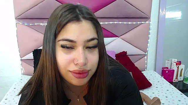 jazminslut online show from October 3, 1:09 am