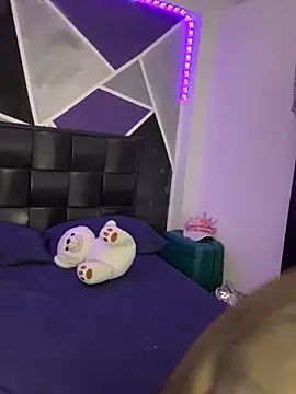 jazminslut online show from May 12, 1:13 am