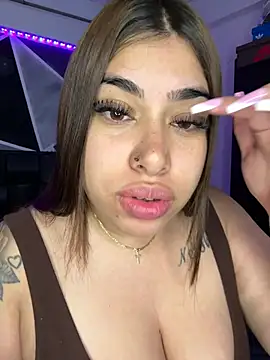 jazminslut online show from May 26, 3:48 am