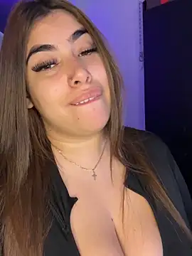 jazminslut online show from May 9, 2:59 am