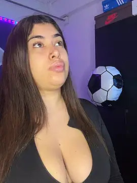 Snapshot of jazminslut chatting on July 12, 2:34 am jazminslut online show from July 12, 2:34 am