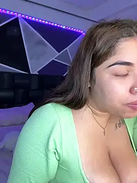 jazminslut online show from May 21, 2:20 am