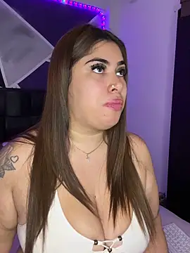 jazminslut online show from May 23, 2:10 am