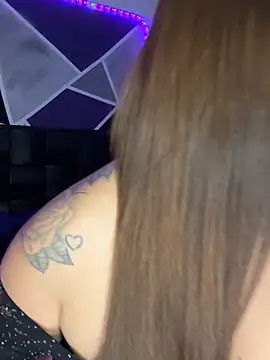 jazminslut online show from June 5, 2:05 am