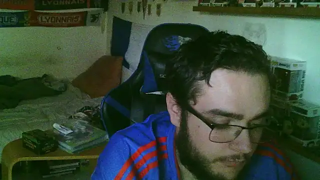 matlecoq2 online show from October 27, 3:24 pm