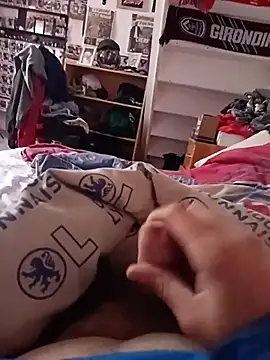 matlecoq2 online show from March 30, 10:39 am