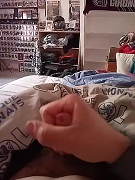 matlecoq2 online show from March 24, 11:32 am