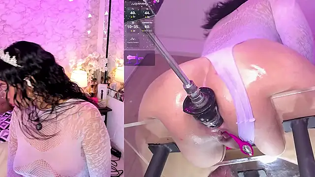 MayaRouse online show from June 3, 2:33 pm