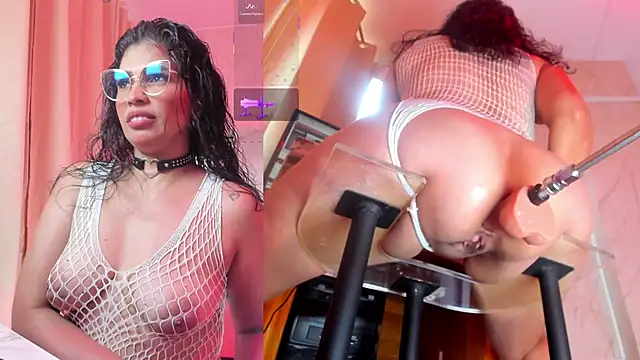 Snapshot of MayaRouse chatting on November 7, 2:43 pm MayaRouse online show from November 7, 2:43 pm