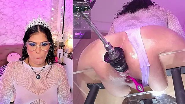 MayaRouse online show from June 3, 2:18 pm