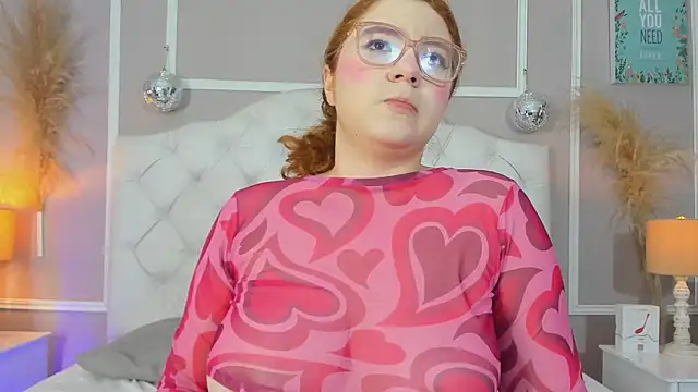 lizy portman online show from February 4, 10:27 pm