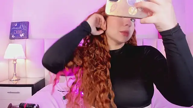 lizy portman online show from November 24, 8:31 pm