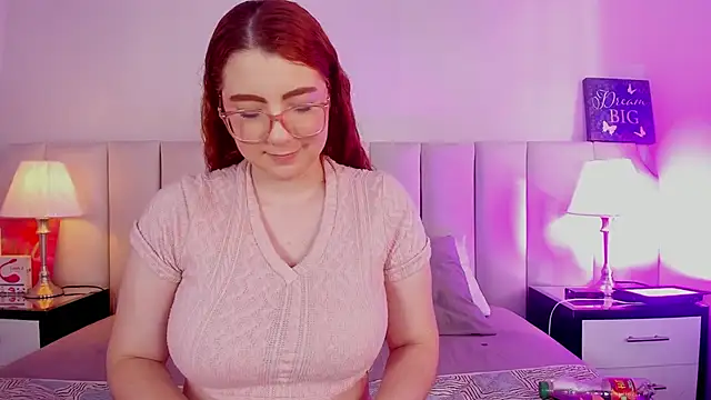 lizy portman online show from September 25, 7:09 pm