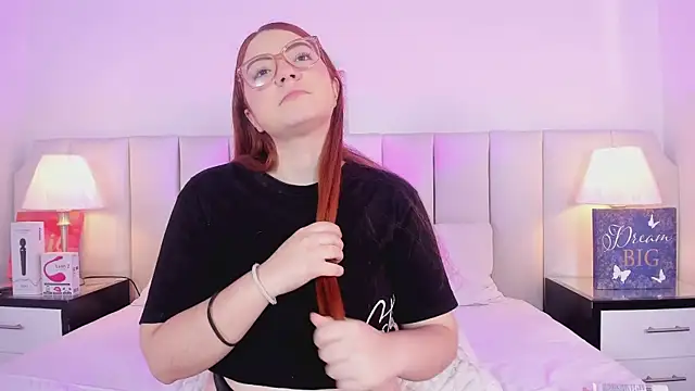 lizy portman online show from September 13, 7:36 pm