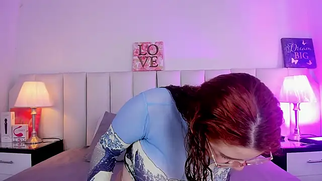 lizy portman online show from September 23, 7:43 pm