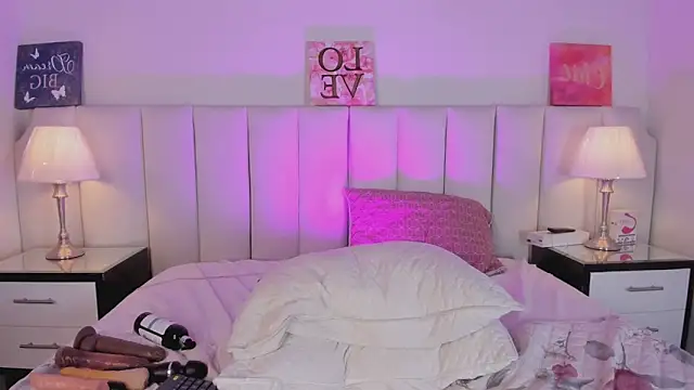 lizy portman online show from November 9, 9:13 am