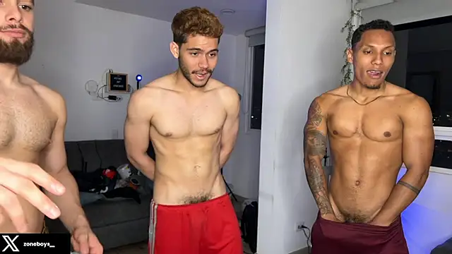 zoneboys online show from June 16, 11:49 pm
