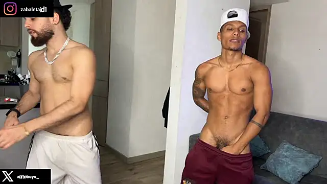 zoneboys online show from May 6, 12:36 am