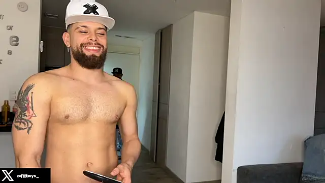 zoneboys online show from May 30, 10:59 pm