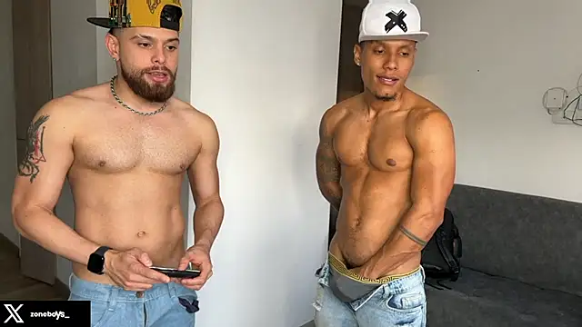 zoneboys online show from July 1, 11:05 pm