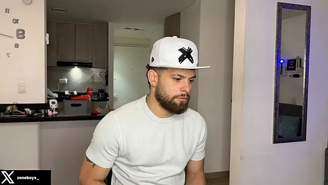 zoneboys online show from July 16, 11:46 pm