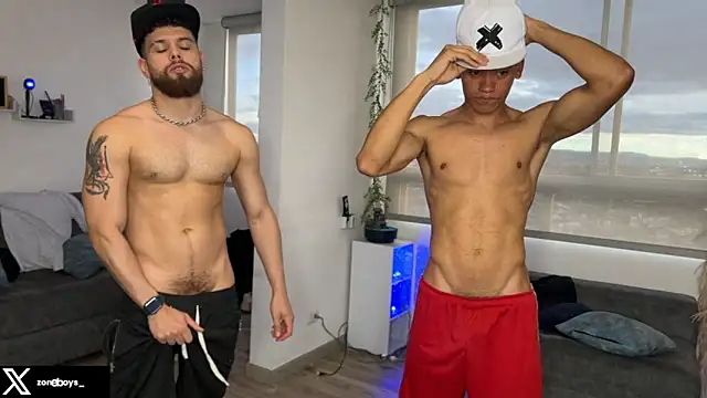 zoneboys online show from June 12, 10:51 pm
