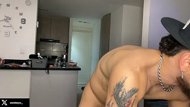 zoneboys online show from May 27, 1:57 am
